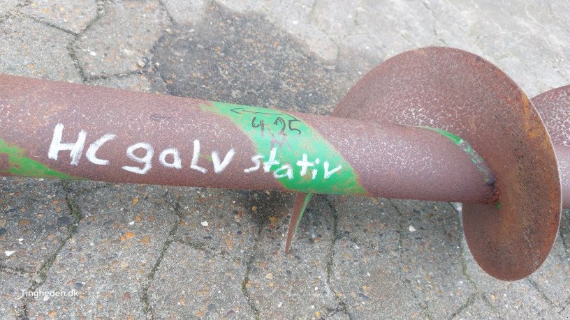 Sonstiges Mähdrescherzubehör des Typs John Deere 2056, Gebrauchtmaschine in Hemmet (Bild 22)