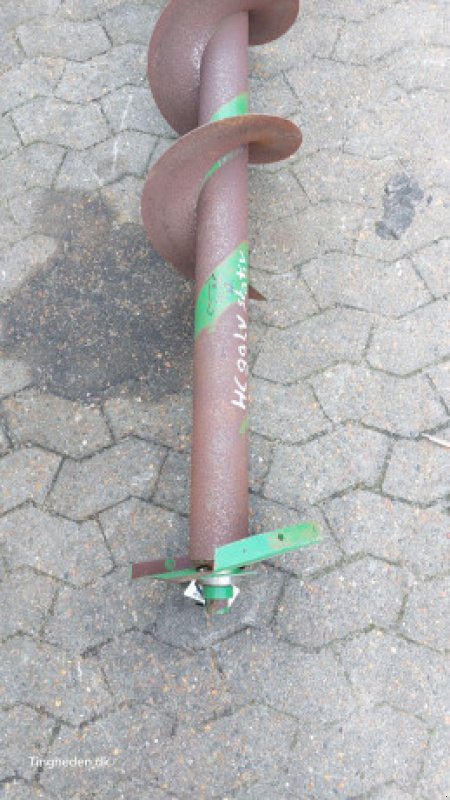 Sonstiges Mähdrescherzubehör des Typs John Deere 2056, Gebrauchtmaschine in Hemmet (Bild 7)