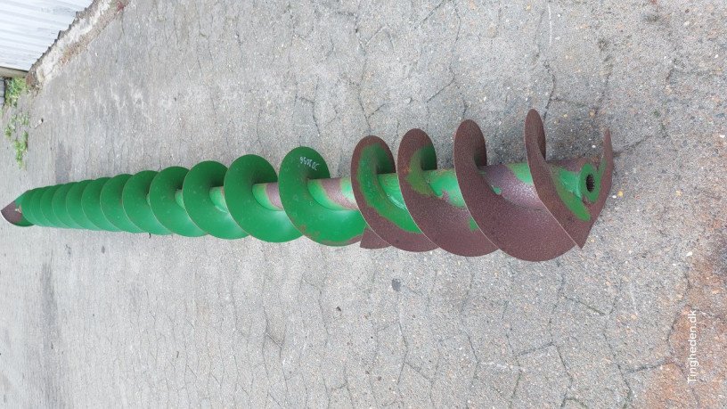 Sonstiges Mähdrescherzubehör des Typs John Deere 2056, Gebrauchtmaschine in Hemmet (Bild 15)