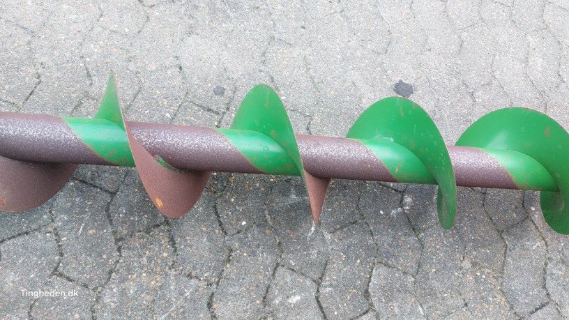 Sonstiges Mähdrescherzubehör des Typs John Deere 2056, Gebrauchtmaschine in Hemmet (Bild 11)