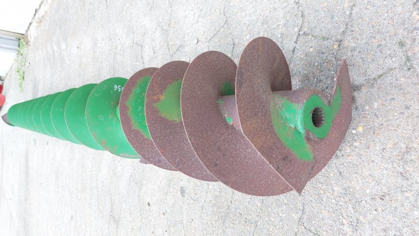 Sonstiges Mähdrescherzubehör des Typs John Deere 2056, Gebrauchtmaschine in Hemmet (Bild 19)