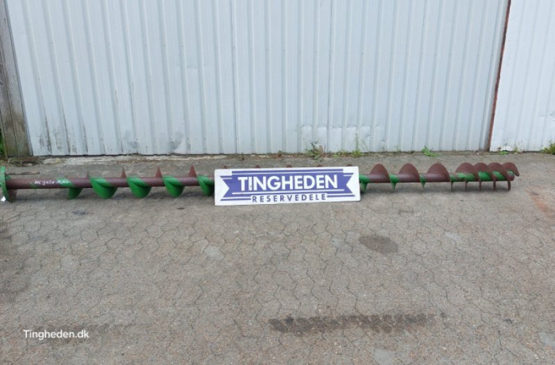 Sonstiges Mähdrescherzubehör des Typs John Deere 2056, Gebrauchtmaschine in Hemmet (Bild 2)