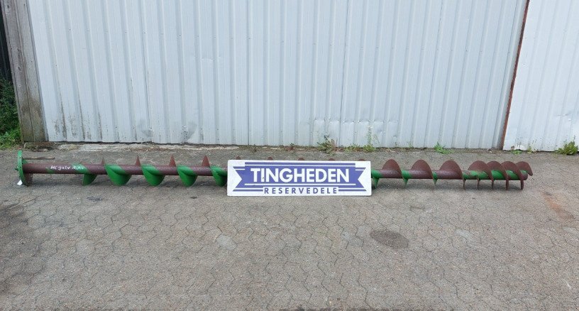 Sonstiges Mähdrescherzubehör des Typs John Deere 2056, Gebrauchtmaschine in Hemmet (Bild 1)