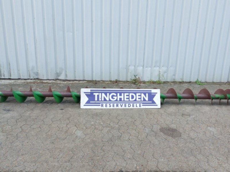 Sonstiges Mähdrescherzubehör typu John Deere 2056, Gebrauchtmaschine v Hemmet (Obrázek 1)