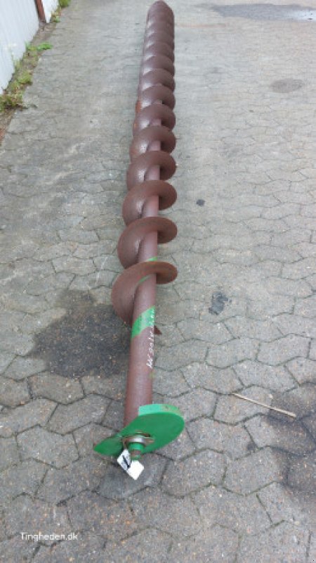 Sonstiges Mähdrescherzubehör des Typs John Deere 2056, Gebrauchtmaschine in Hemmet (Bild 5)