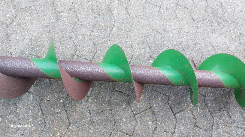 Sonstiges Mähdrescherzubehör des Typs John Deere 2056, Gebrauchtmaschine in Hemmet (Bild 12)