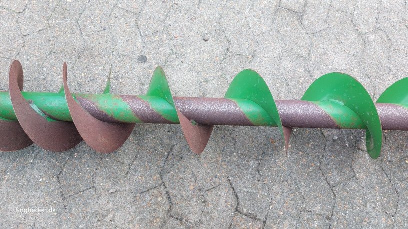 Sonstiges Mähdrescherzubehör des Typs John Deere 2056, Gebrauchtmaschine in Hemmet (Bild 13)