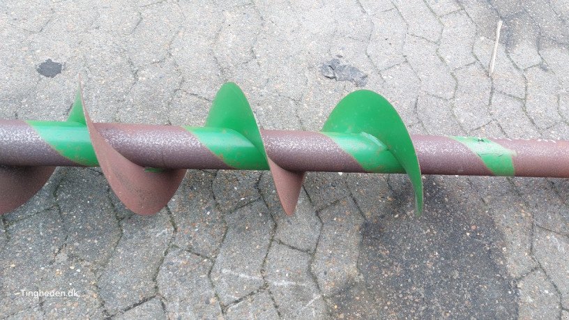 Sonstiges Mähdrescherzubehör des Typs John Deere 2056, Gebrauchtmaschine in Hemmet (Bild 10)