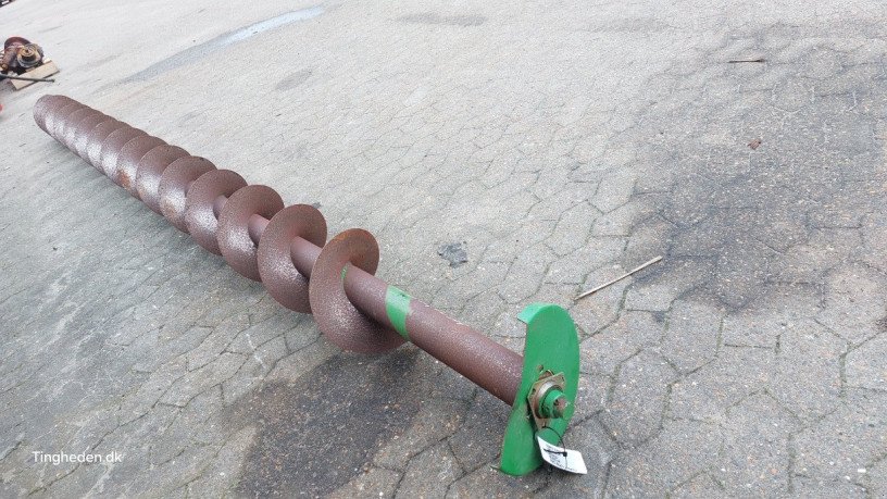 Sonstiges Mähdrescherzubehör des Typs John Deere 2056, Gebrauchtmaschine in Hemmet (Bild 9)