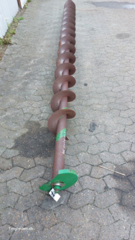 Sonstiges Mähdrescherzubehör des Typs John Deere 2056, Gebrauchtmaschine in Hemmet (Bild 4)