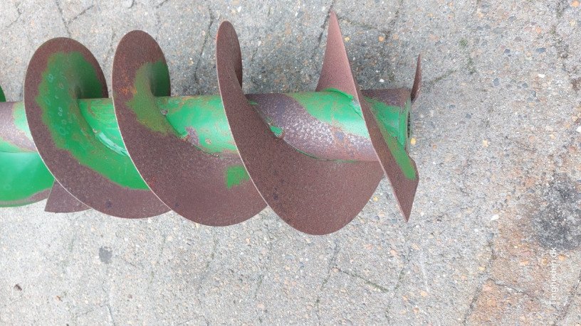 Sonstiges Mähdrescherzubehör des Typs John Deere 2056, Gebrauchtmaschine in Hemmet (Bild 16)