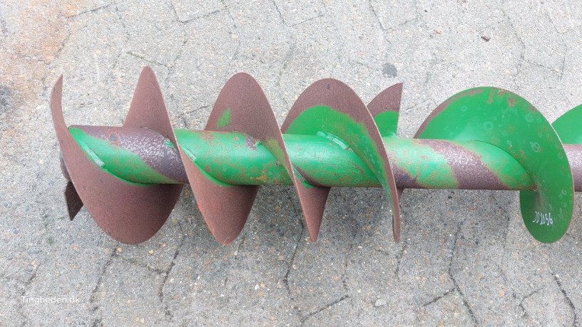 Sonstiges Mähdrescherzubehör des Typs John Deere 2056, Gebrauchtmaschine in Hemmet (Bild 14)