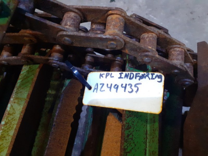 Sonstiges Mähdrescherzubehör typu John Deere 2056, Gebrauchtmaschine v Hemmet (Obrázek 4)