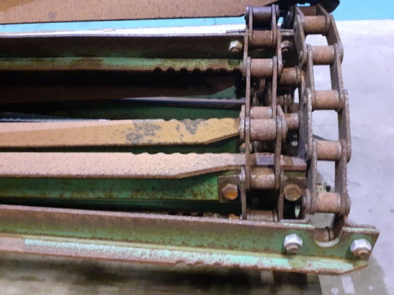Sonstiges Mähdrescherzubehör typu John Deere 2056, Gebrauchtmaschine v Hemmet (Obrázek 7)