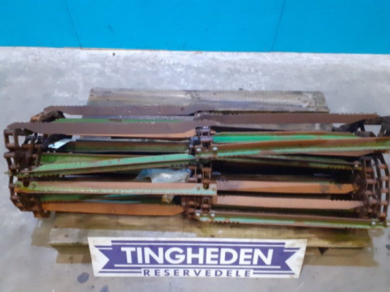 Sonstiges Mähdrescherzubehör typu John Deere 2056, Gebrauchtmaschine v Hemmet (Obrázek 1)