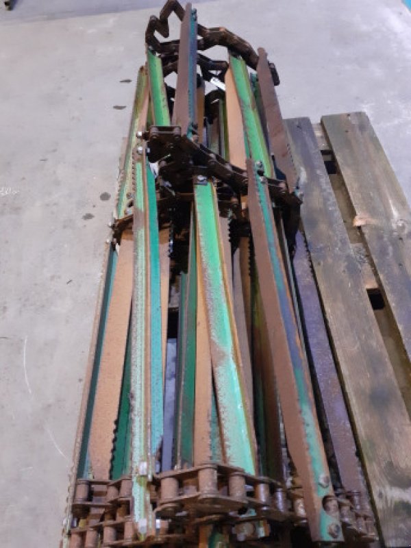 Sonstiges Mähdrescherzubehör typu John Deere 2056, Gebrauchtmaschine v Hemmet (Obrázek 3)