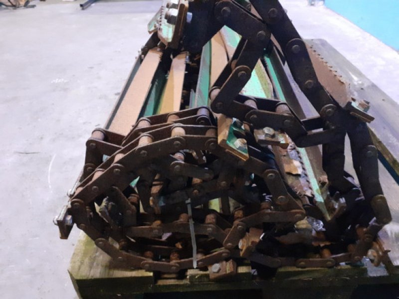 Sonstiges Mähdrescherzubehör typu John Deere 2056, Gebrauchtmaschine v Hemmet (Obrázek 10)