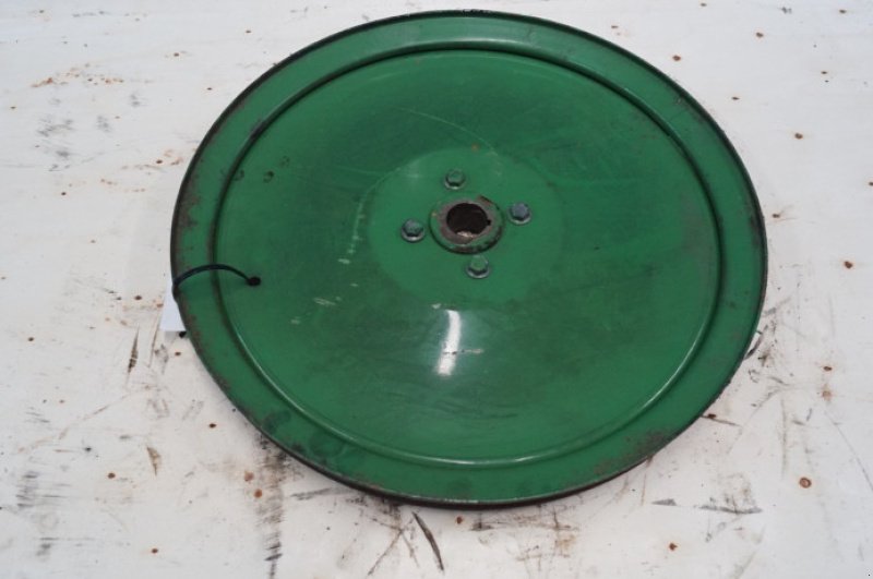 Sonstiges Mähdrescherzubehör des Typs John Deere 2058, Gebrauchtmaschine in Hemmet (Bild 2)