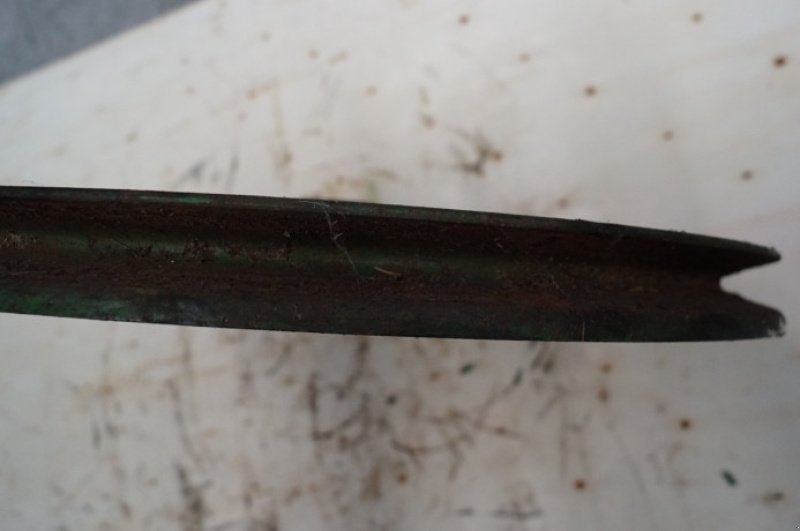 Sonstiges Mähdrescherzubehör des Typs John Deere 2058, Gebrauchtmaschine in Hemmet (Bild 3)