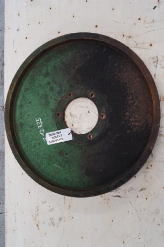 Sonstiges Mähdrescherzubehör des Typs John Deere 2058, Gebrauchtmaschine in Hemmet (Bild 2)