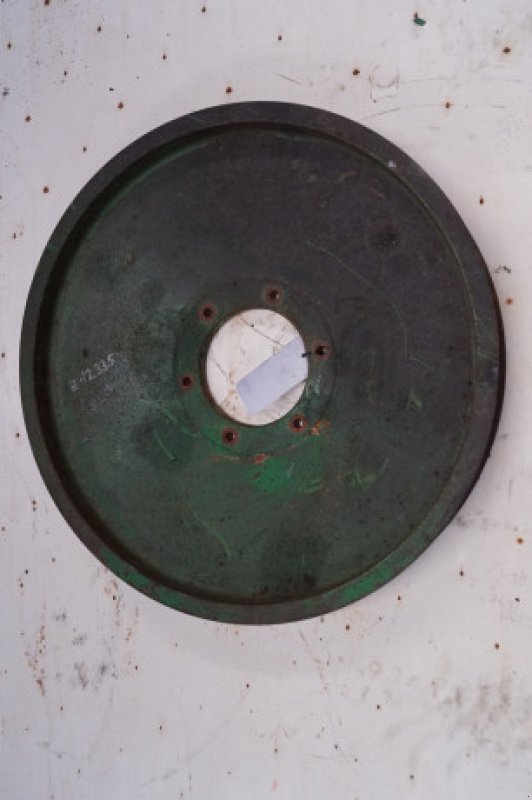 Sonstiges Mähdrescherzubehör typu John Deere 2058, Gebrauchtmaschine v Hemmet (Obrázek 3)