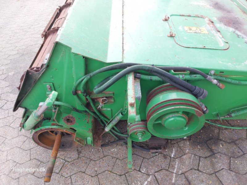 Sonstiges Mähdrescherzubehör des Typs John Deere 2266, Gebrauchtmaschine in Hemmet (Bild 16)