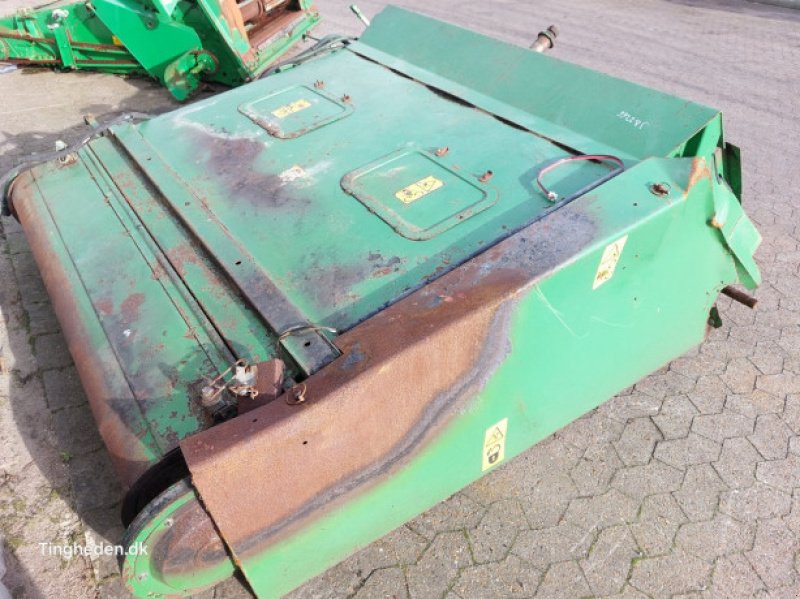 Sonstiges Mähdrescherzubehör des Typs John Deere 2266, Gebrauchtmaschine in Hemmet (Bild 9)