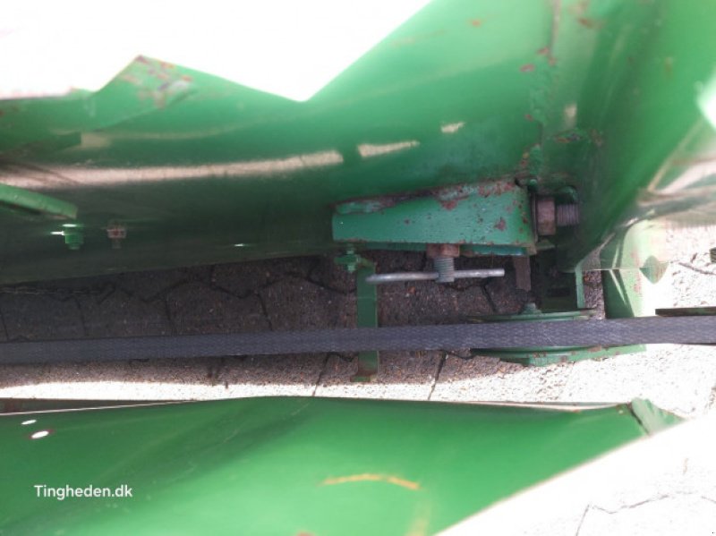 Sonstiges Mähdrescherzubehör des Typs John Deere 2266, Gebrauchtmaschine in Hemmet (Bild 8)