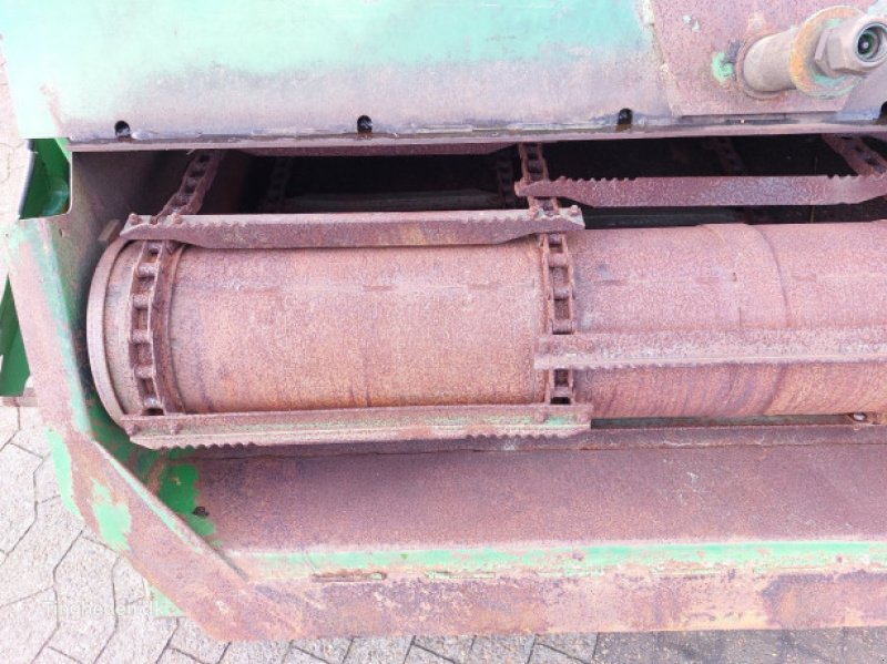 Sonstiges Mähdrescherzubehör des Typs John Deere 2266, Gebrauchtmaschine in Hemmet (Bild 3)