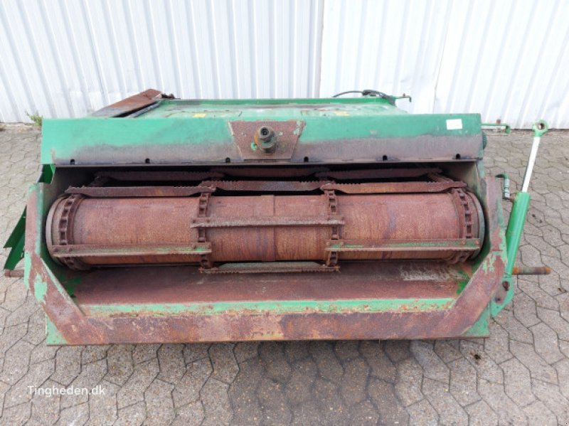 Sonstiges Mähdrescherzubehör des Typs John Deere 2266, Gebrauchtmaschine in Hemmet (Bild 2)