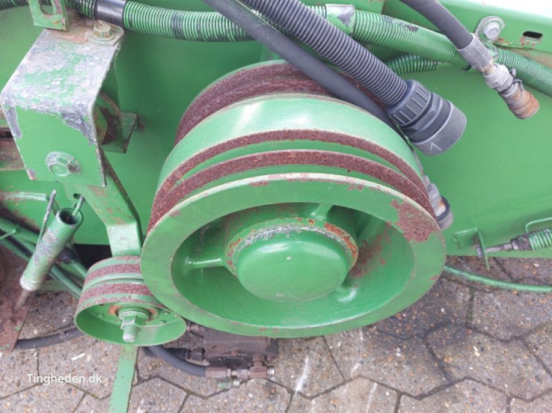 Sonstiges Mähdrescherzubehör des Typs John Deere 2266, Gebrauchtmaschine in Hemmet (Bild 17)