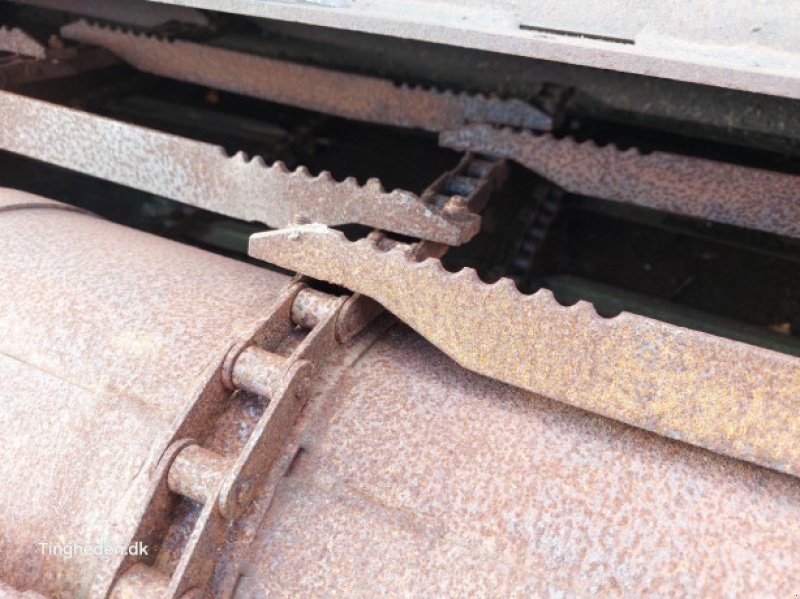 Sonstiges Mähdrescherzubehör des Typs John Deere 2266, Gebrauchtmaschine in Hemmet (Bild 25)