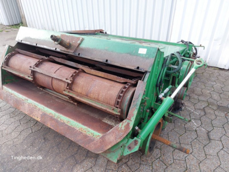 Sonstiges Mähdrescherzubehör des Typs John Deere 2266, Gebrauchtmaschine in Hemmet (Bild 22)