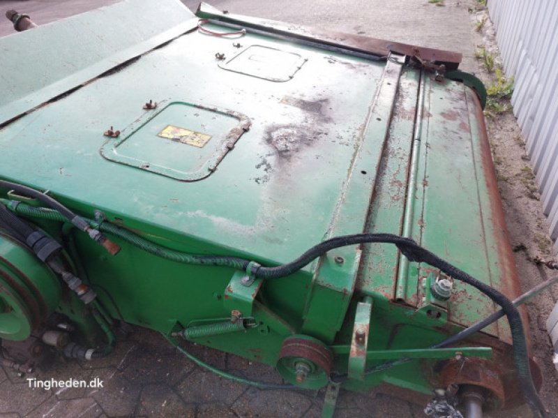 Sonstiges Mähdrescherzubehör des Typs John Deere 2266, Gebrauchtmaschine in Hemmet (Bild 14)