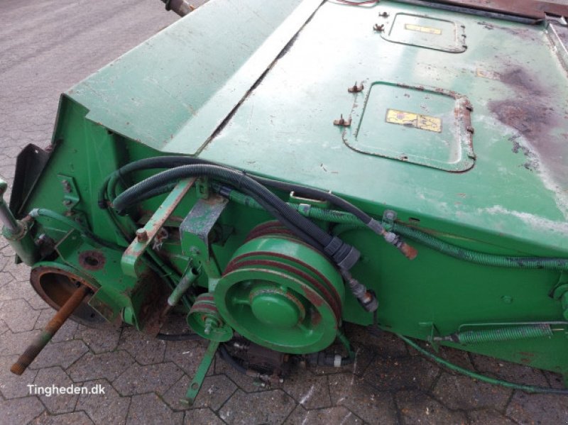 Sonstiges Mähdrescherzubehör des Typs John Deere 2266, Gebrauchtmaschine in Hemmet (Bild 15)