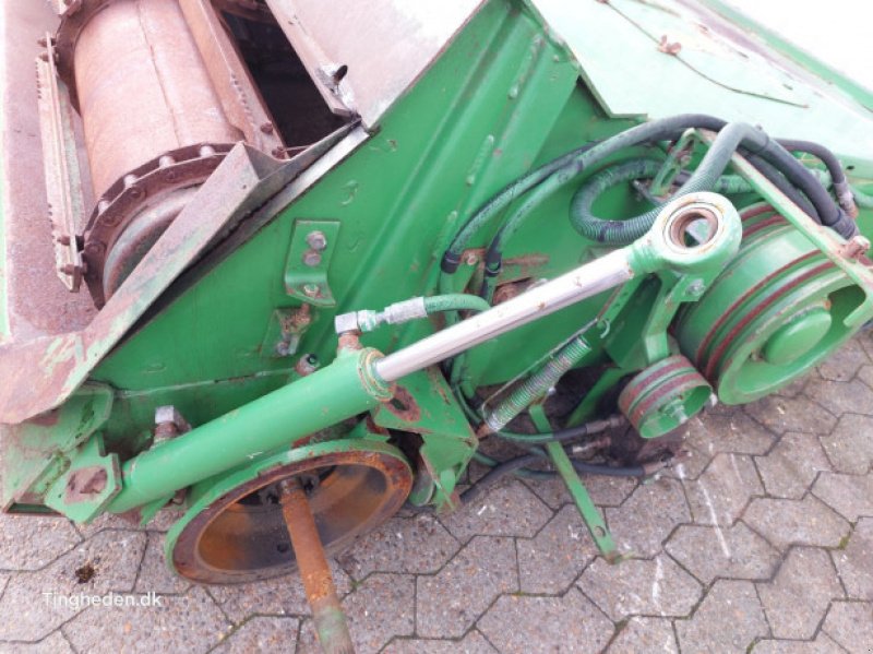 Sonstiges Mähdrescherzubehör des Typs John Deere 2266, Gebrauchtmaschine in Hemmet (Bild 20)