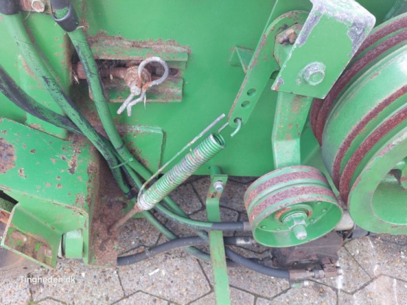 Sonstiges Mähdrescherzubehör des Typs John Deere 2266, Gebrauchtmaschine in Hemmet (Bild 18)