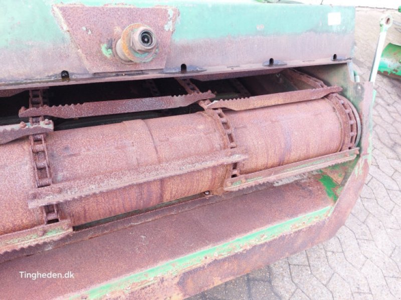 Sonstiges Mähdrescherzubehör des Typs John Deere 2266, Gebrauchtmaschine in Hemmet (Bild 4)