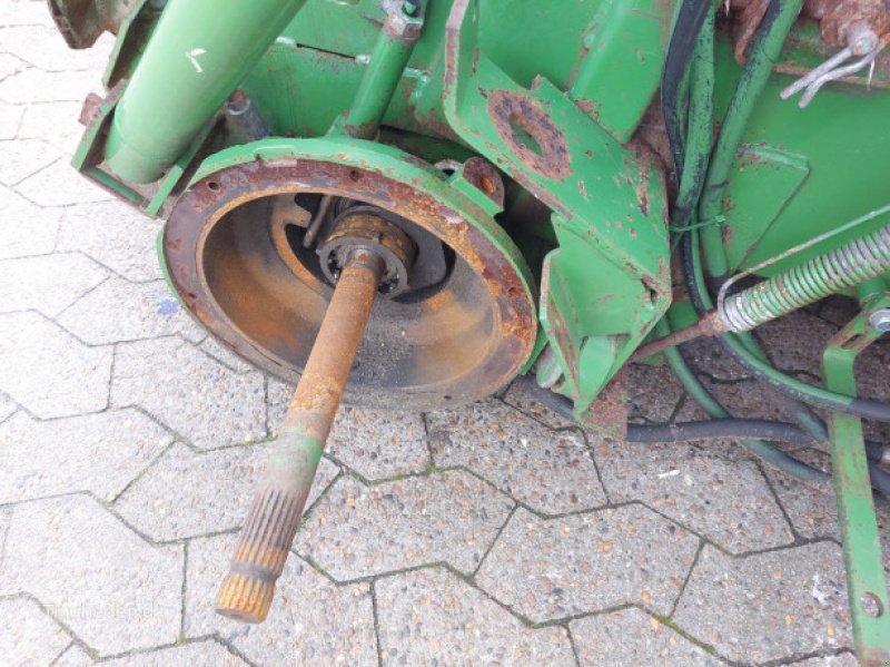 Sonstiges Mähdrescherzubehör des Typs John Deere 2266, Gebrauchtmaschine in Hemmet (Bild 19)