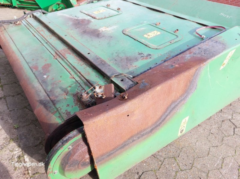 Sonstiges Mähdrescherzubehör des Typs John Deere 2266, Gebrauchtmaschine in Hemmet (Bild 10)