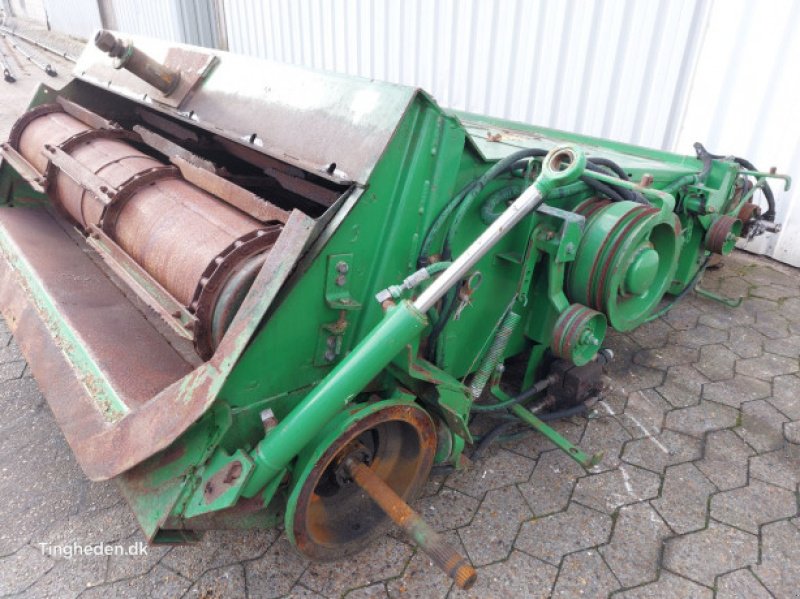 Sonstiges Mähdrescherzubehör des Typs John Deere 2266, Gebrauchtmaschine in Hemmet (Bild 21)