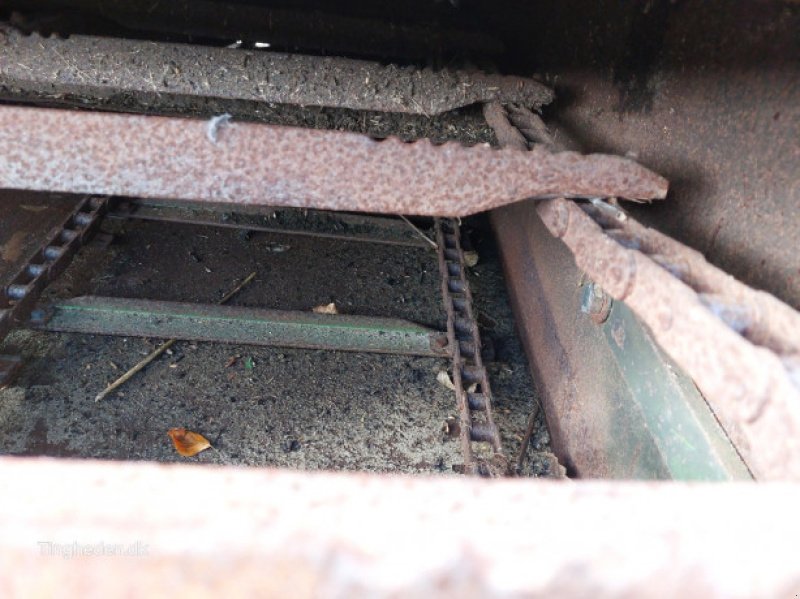 Sonstiges Mähdrescherzubehör des Typs John Deere 2266, Gebrauchtmaschine in Hemmet (Bild 24)