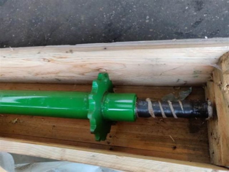 Sonstiges Mähdrescherzubehör des Typs John Deere 2266, Gebrauchtmaschine in Hemmet (Bild 5)