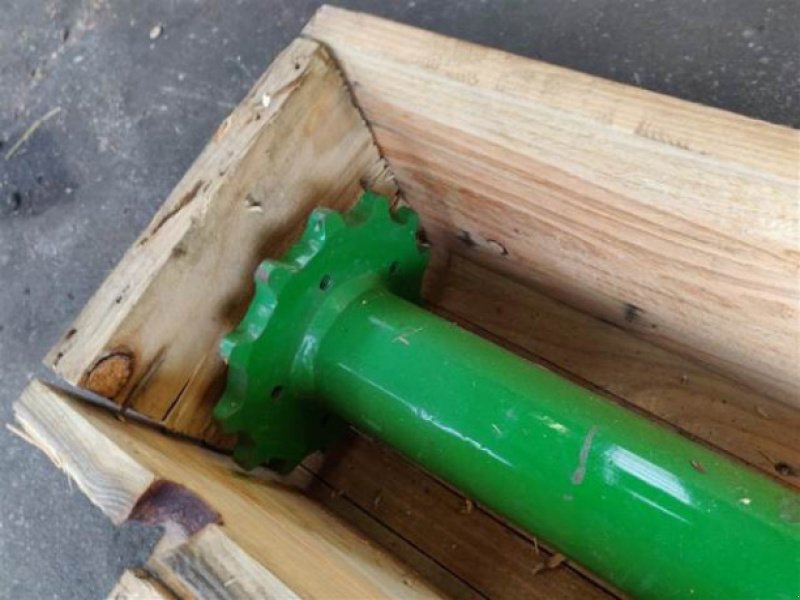 Sonstiges Mähdrescherzubehör des Typs John Deere 2266, Gebrauchtmaschine in Hemmet (Bild 3)