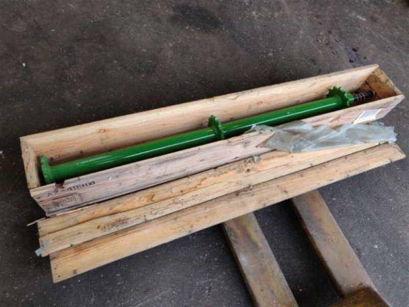 Sonstiges Mähdrescherzubehör des Typs John Deere 2266, Gebrauchtmaschine in Hemmet (Bild 2)