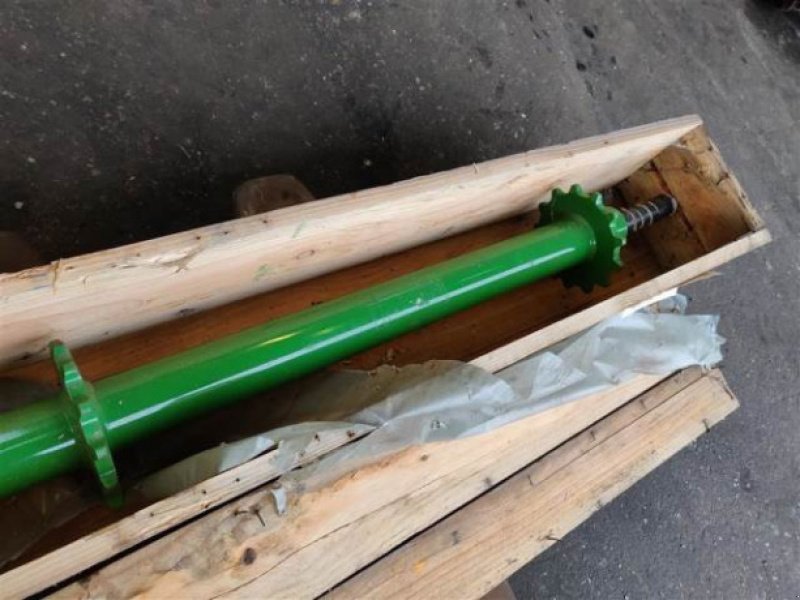Sonstiges Mähdrescherzubehör des Typs John Deere 2266, Gebrauchtmaschine in Hemmet (Bild 4)