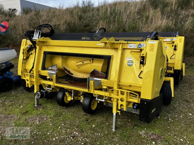 Sonstiges Mähdrescherzubehör tip John Deere 30R, Gebrauchtmaschine in Alt-Mölln (Poză 1)