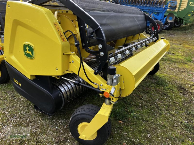 Sonstiges Mähdrescherzubehör tip John Deere 30R, Gebrauchtmaschine in Alt-Mölln (Poză 1)