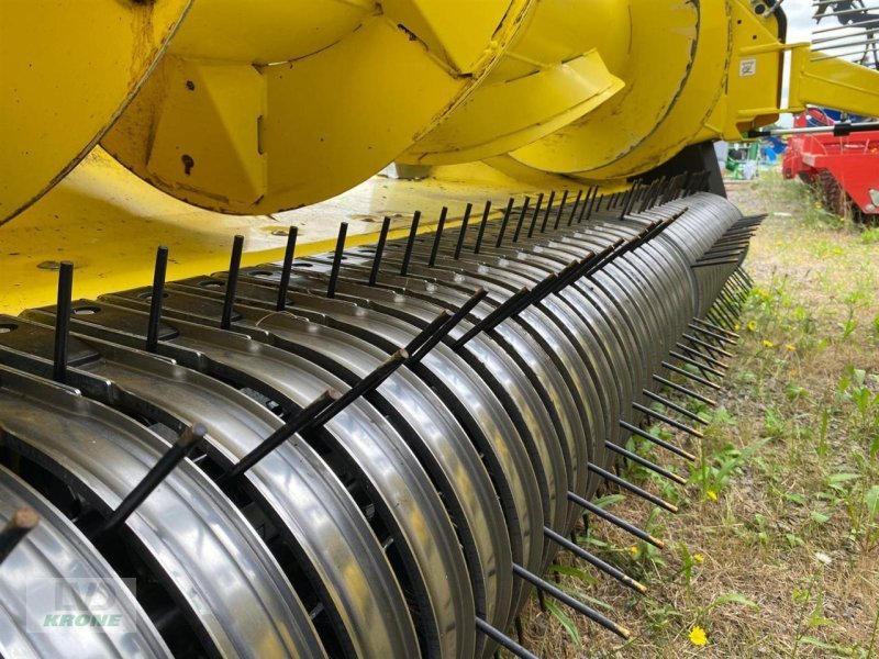 Sonstiges Mähdrescherzubehör typu John Deere 30R, Gebrauchtmaschine v Spelle (Obrázek 3)