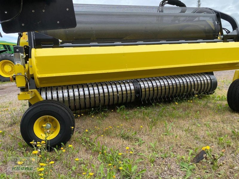 Sonstiges Mähdrescherzubehör typu John Deere 30R, Gebrauchtmaschine v Spelle (Obrázek 6)